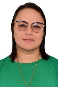 Leidy Gui