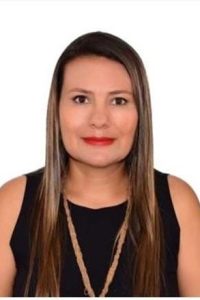 Nubia Mesa
